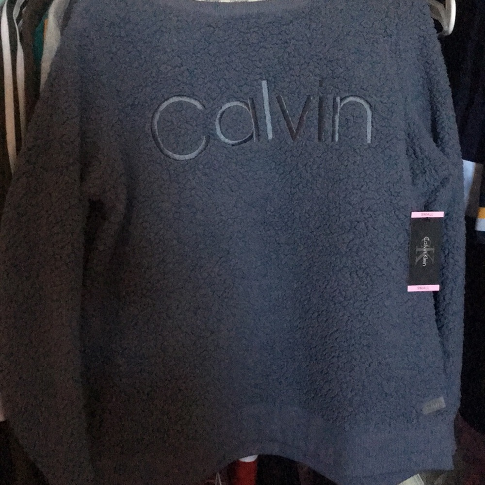 Calvin Klein sweater